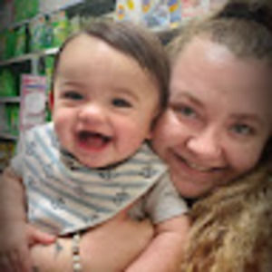 Meet your Posher, Kaylee